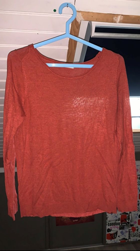 Pull col rond 4 H�pital-Camfrout (29)