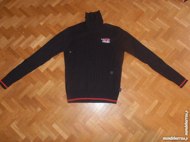 Pull col roul� Airness (V11) 30 Tours (37)