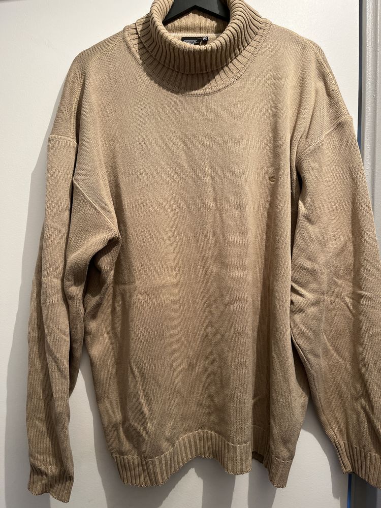 Pull col roul� Camel active 12 Villiers-sur-Marne (94)
