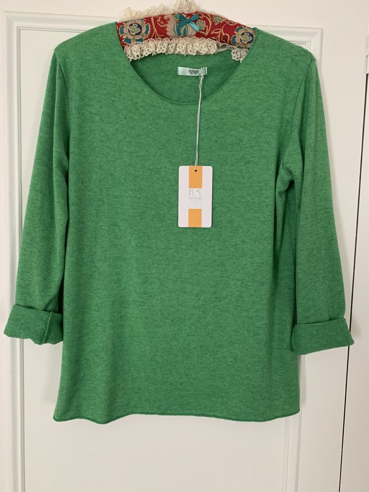 Pull mi saison 9 Bayonne (64)