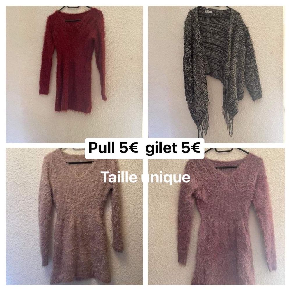 Pull style angora 10 Cogolin (83)