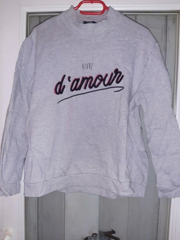Pull sweat femme Taille XL 5 Chalon-sur-Sa�ne (71)