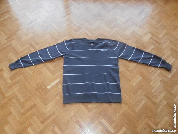 Pull TEDDY SMITH (V8) 20 Tours (37)