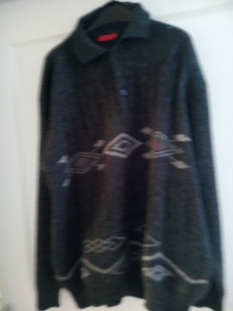 PULL TISSAIA 6 Faissault (08)