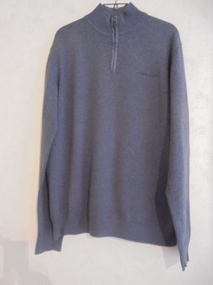 Pull zipp� Teddy Smith (93) 30 Tours (37)