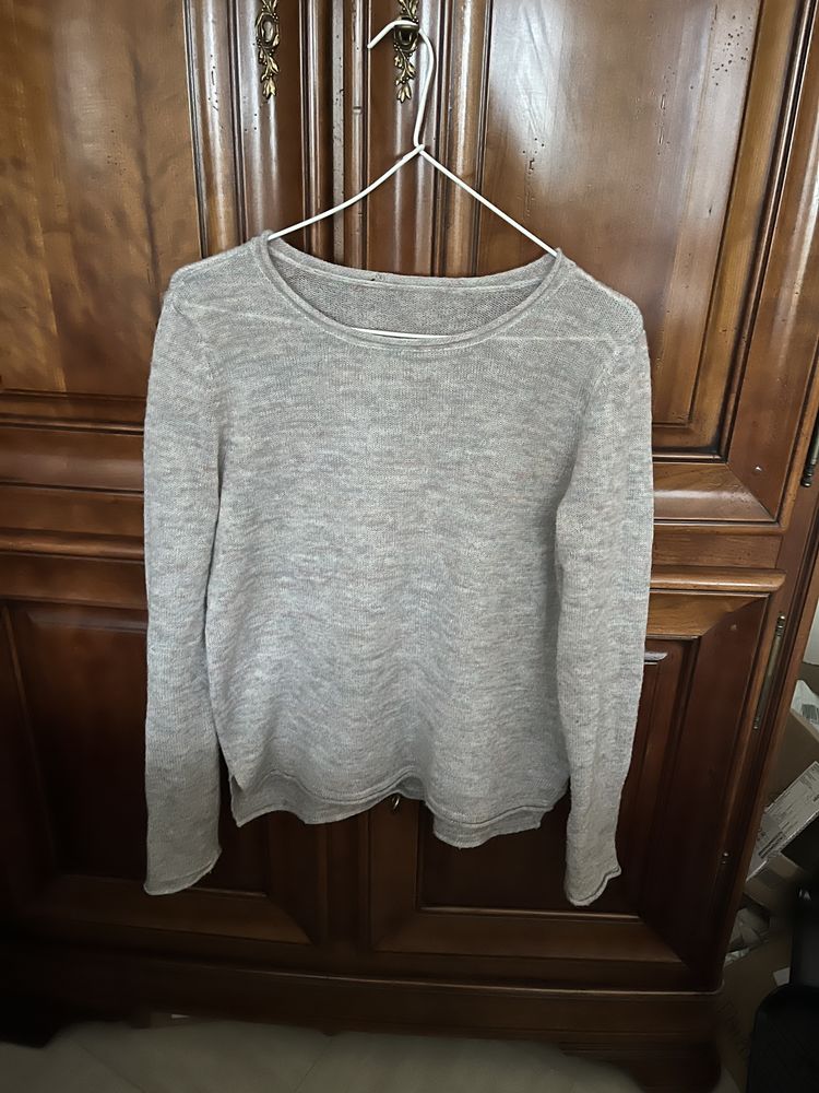 pull fin 2 Jou�-l�s-Tours (37)