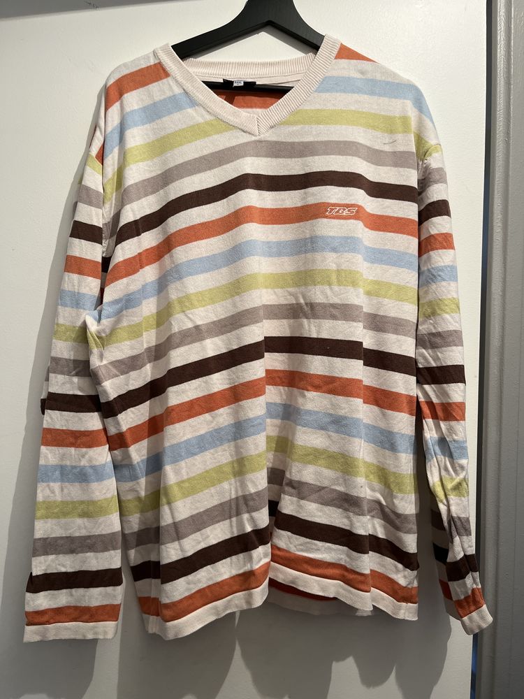 Pull TBS 12 Villiers-sur-Marne (94)