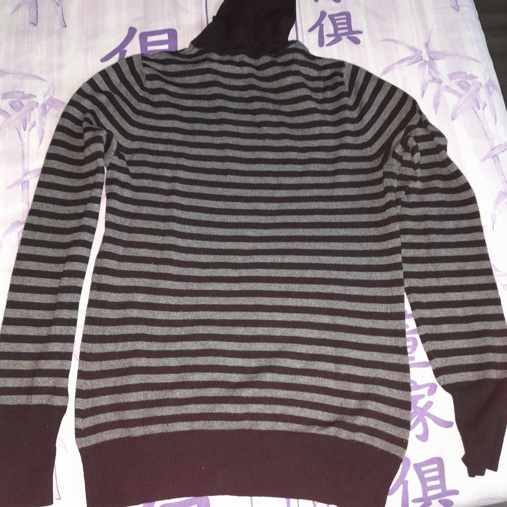 PULL 5 Saint-Laurent-de-la-Salanque (66)