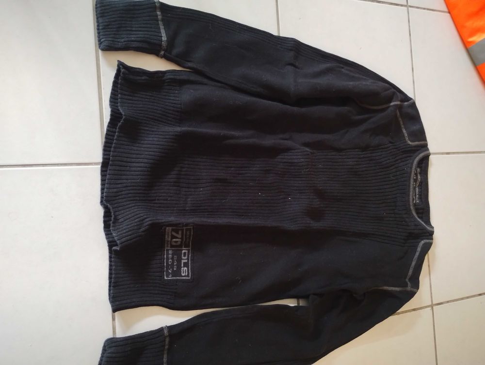 pull 10 Le Pin-la-Garenne (61)