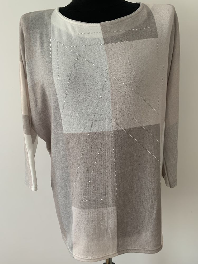 Pulls chics manches 3/4 taille 44/46 14 Livry-Gargan (93)