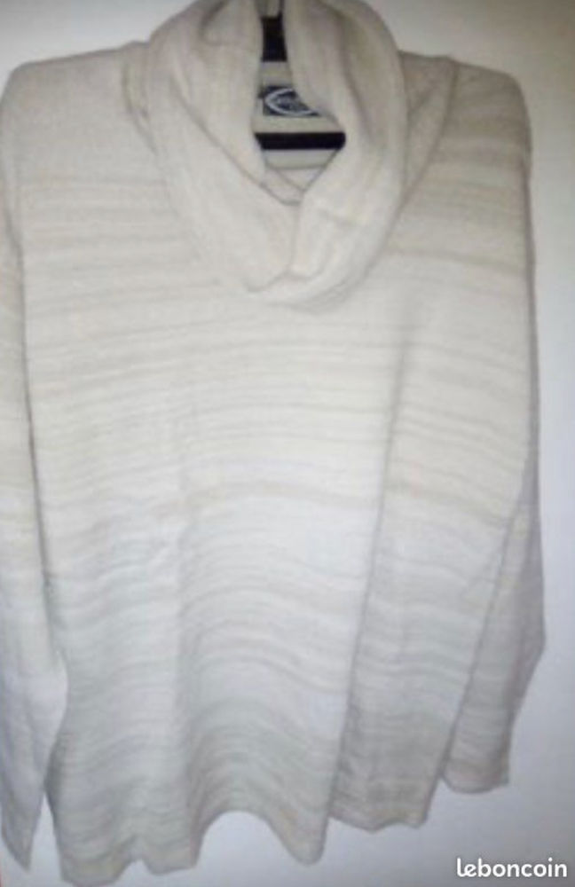 Pulls femme fashion 8 Saint-Germain-en-Laye (78)