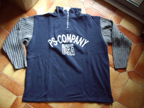 PULLS Homme Taille 48/50 et Taille 50/52 � 4 � 4 Bouxwiller (67)