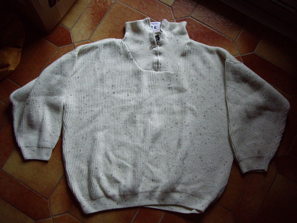 PULLS Homme T.54/56 � T.56/58 � 2 � 2 Bouxwiller (67)