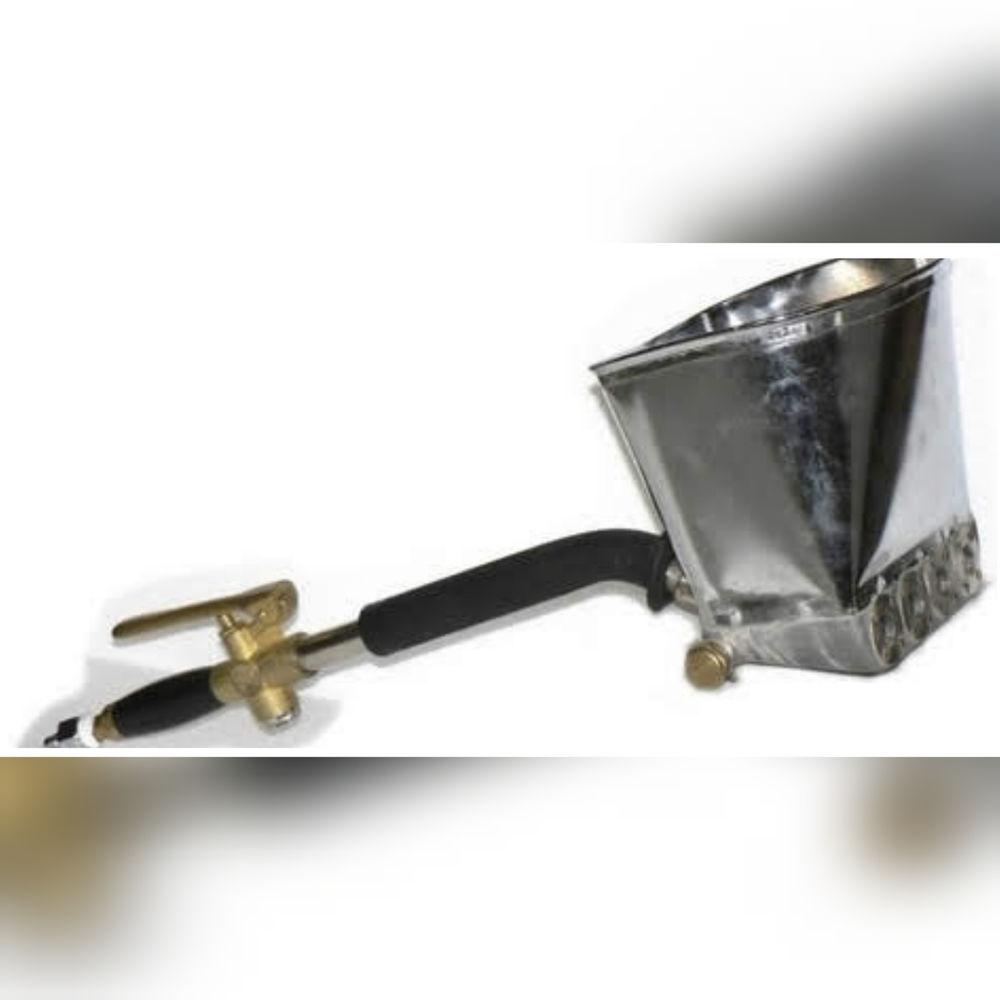 pulv�risateur � air comprim� cr�pis, ciment,... 50 Cavaillon (84)