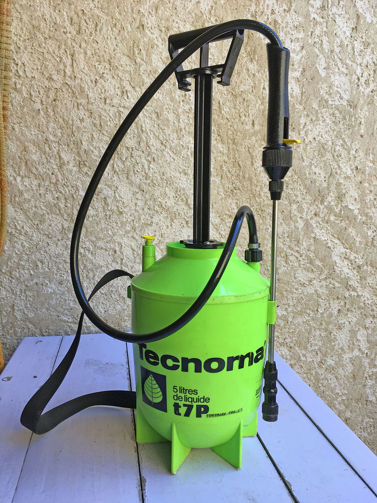 Pulv�risateur 5L excellent �tat 20 Veynes (05)