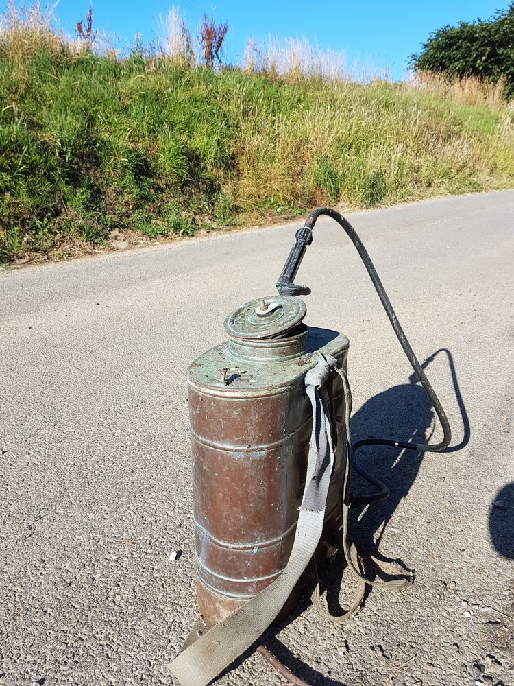 Pulv�risateur 25 Lanmeur (29)