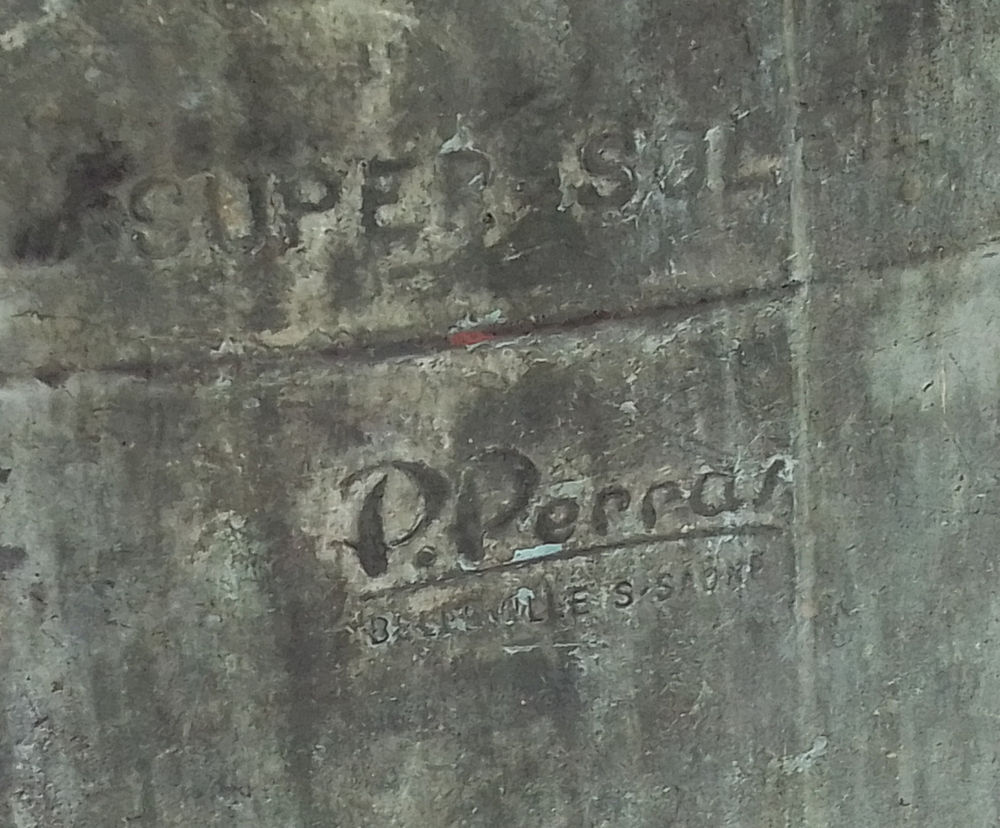 Pulv�risateur 40 Grenoble (38)