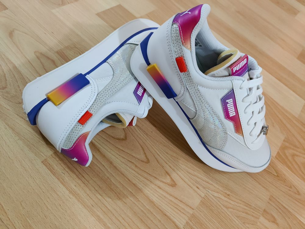 Puma Futur Rider neuve / jamais port�e 0 �vreux (27)