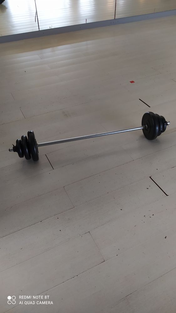 KIT PUMP PROFESSIONNEL 25 Auch (32)