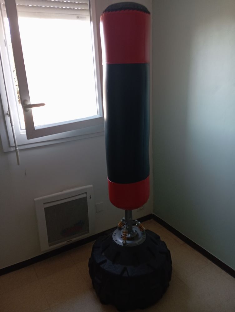 Punching-ball 90 Montpellier (34)