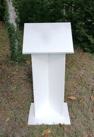 PUPITRE DE CEREMONIE 95 Toulouse (31)