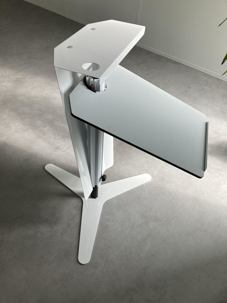 Pupitre de Conf�rence r�glable 100 Dijon (21)