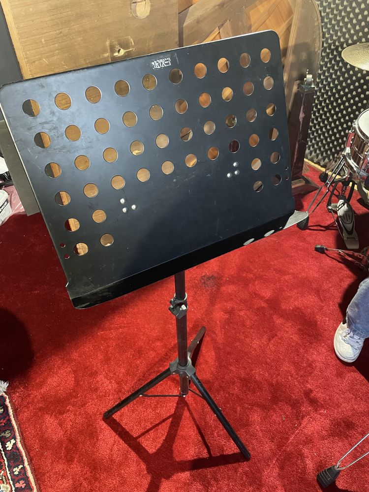 Pupitre 15 Rouen (76)