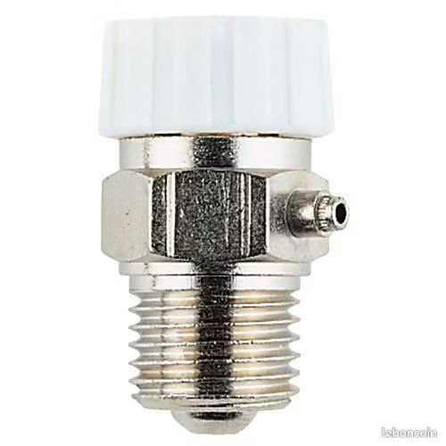 Purgeur automatique � disque HYGROVENT 228C M1/8'' - WATTS - 10 Serres-Castet (64)