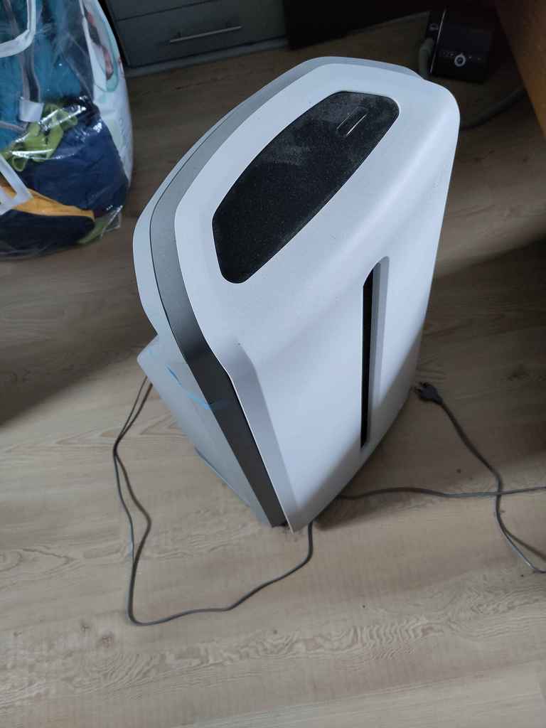 Purificateur d'air Atmosphere Sky 1300 Ingolsheim (67)