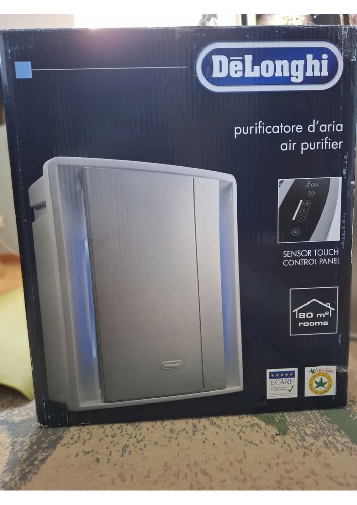 Purificateur d'air DeLonghi 60 Pluvigner (56)