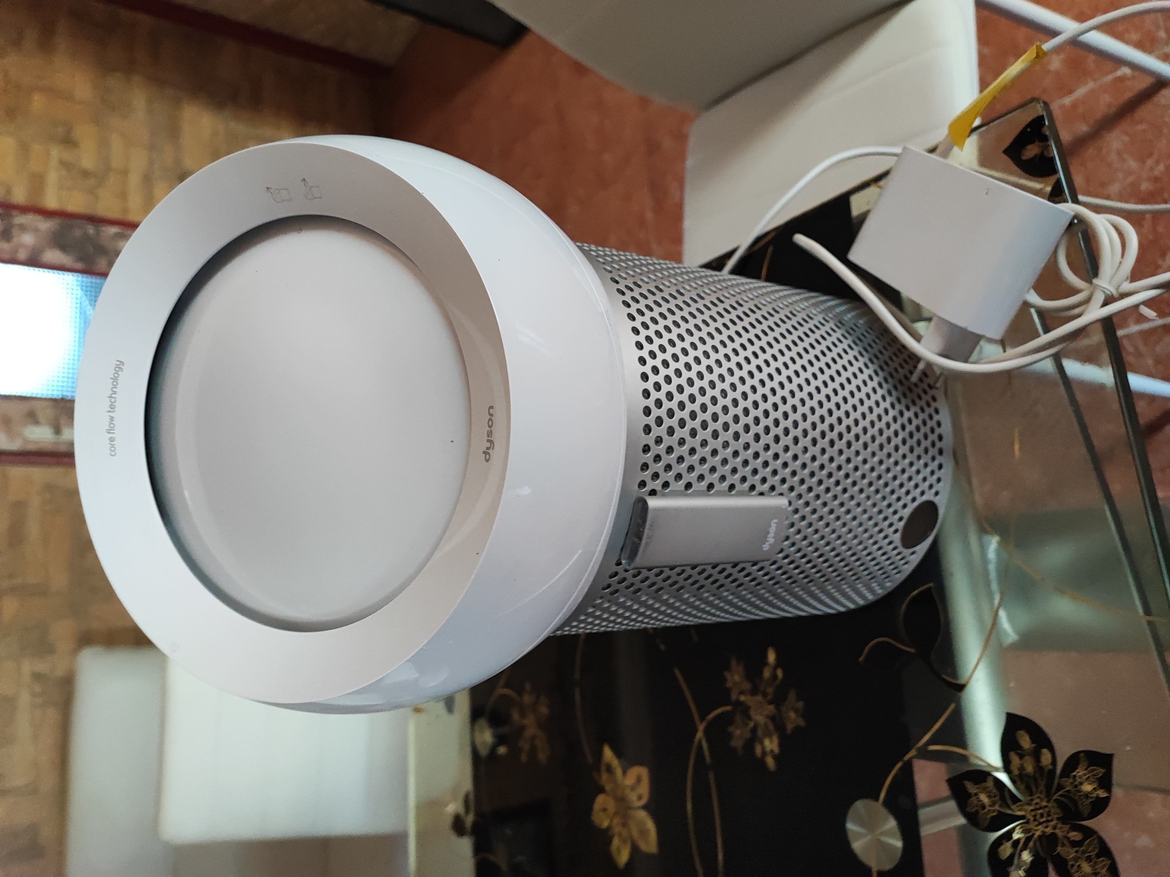 purificateur d'air Dyson 160 Bourgoin-Jallieu (38)