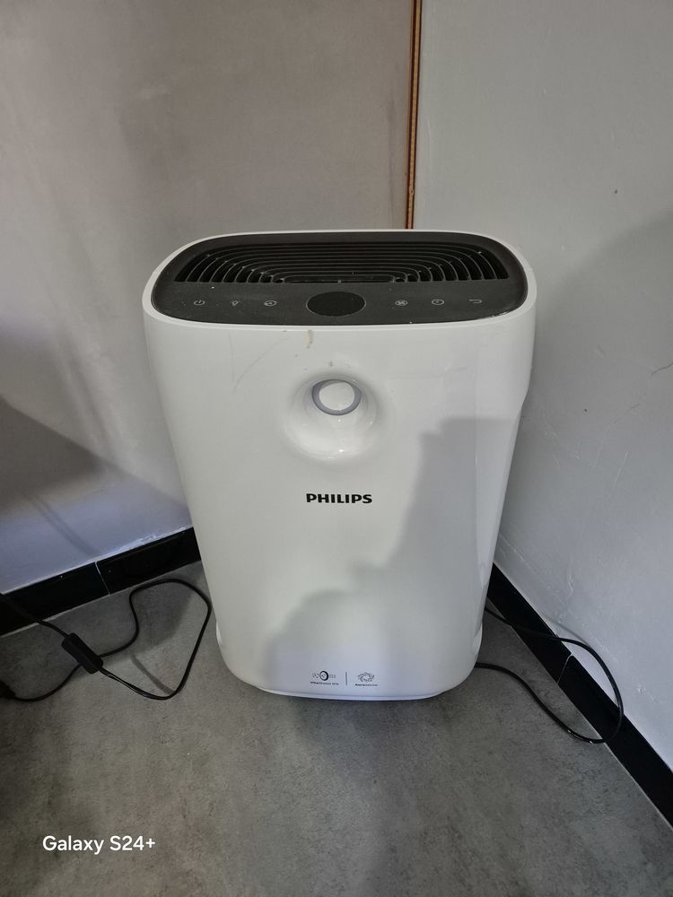 PURIFICATEUR D'AIR PHILIPS 20 Coursan (11)