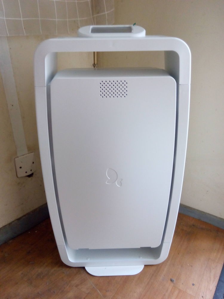 purificateur d'air 0 Noyen-sur-Sarthe (72)