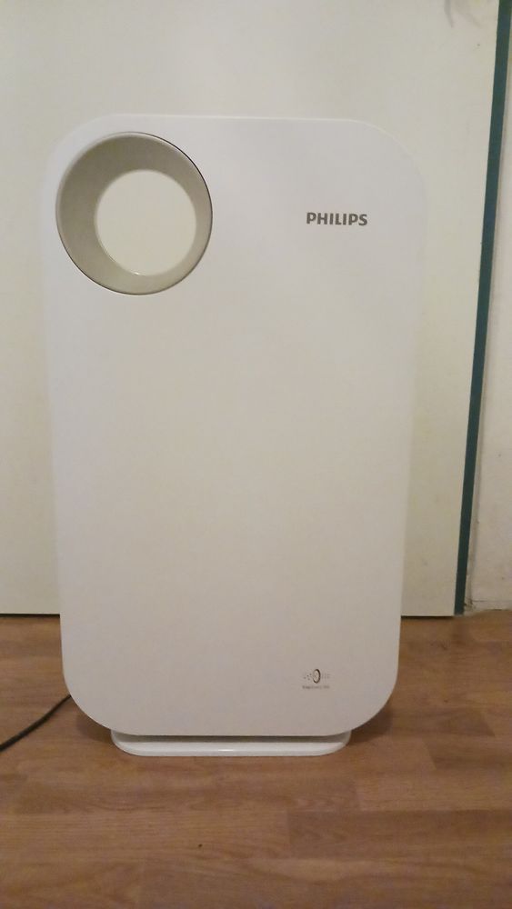 Purificateur d'air 250 Claye-Souilly (77)