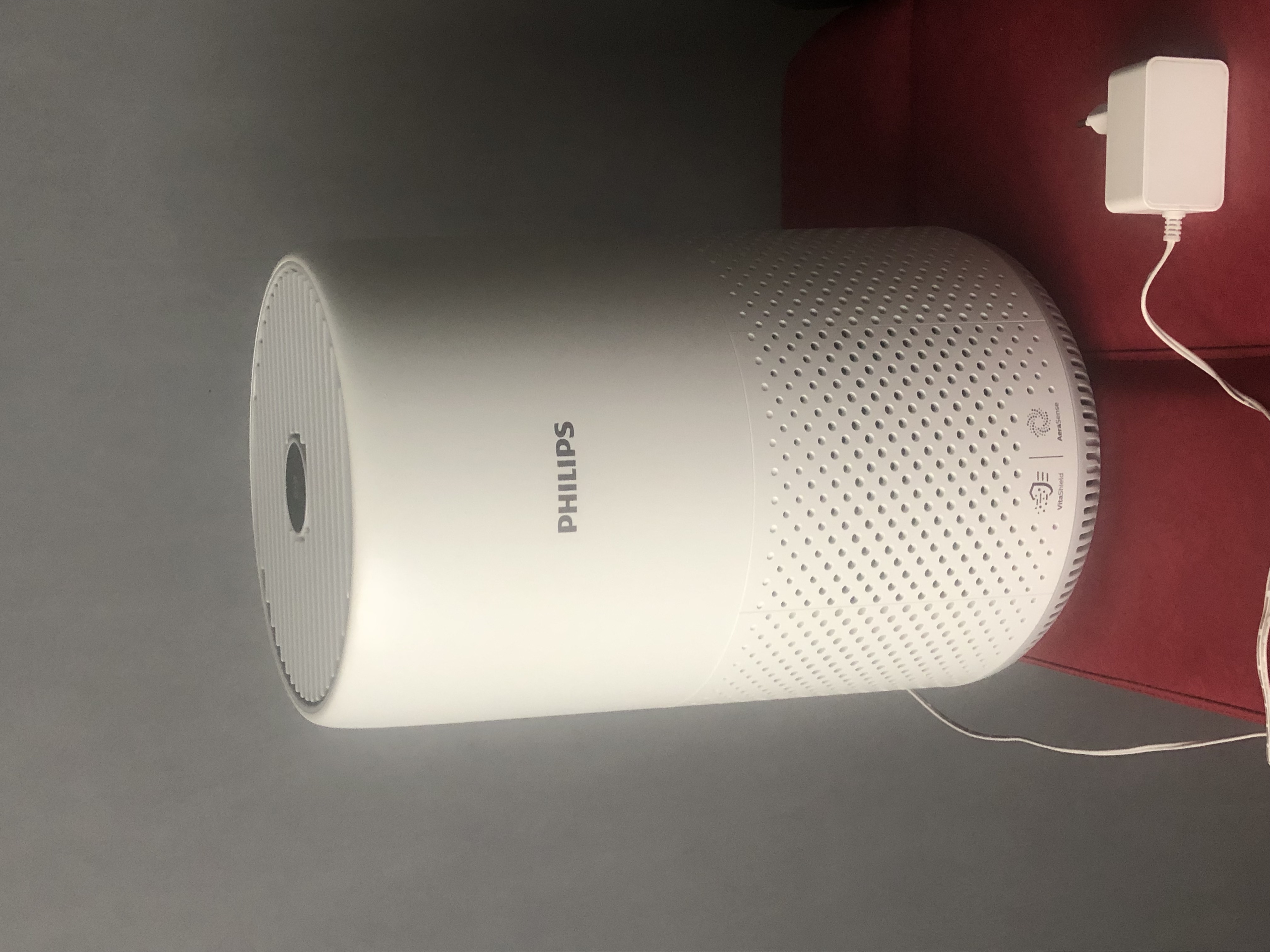 Purificateur d'air 30 Limoges (87)