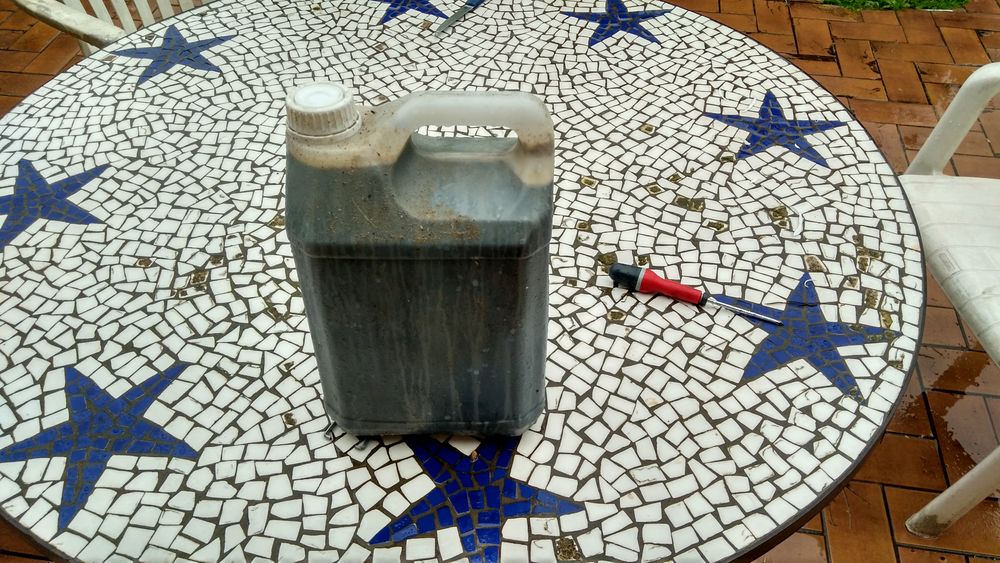 Purin bio ortie, consoude, pr�le 5 Hoymille (59)