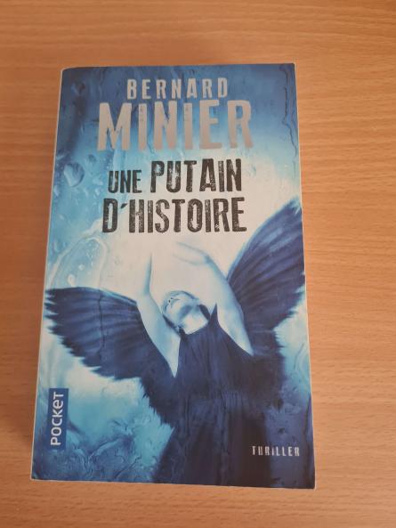 Une putain d'histoire 2 Clermont-Ferrand (63)