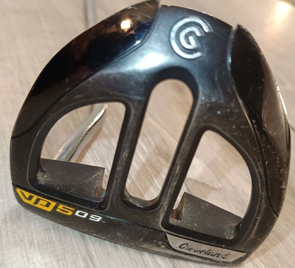Putter de Golf Cleveland VP 509 en Tr�s Bon �tat 70 Mantes-la-Jolie (78)