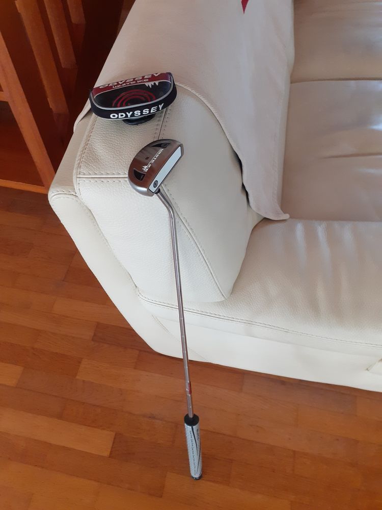 Putter de golf homme 100 Pont-l'Abb� (29)