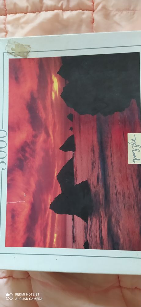 PUZZEL 5 Villeneuve-de-Marsan (40)