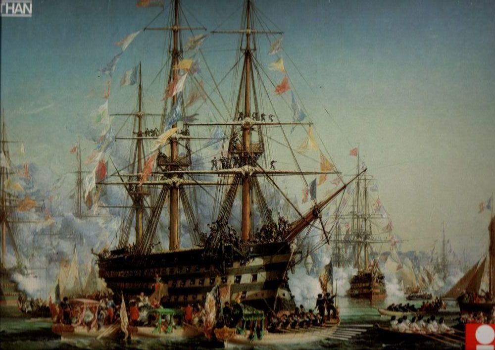 puzzle de 4000 pi�ces 15 Castres (81)