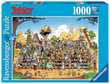 Puzzle Asterix 1000 pièces - Photo de famille