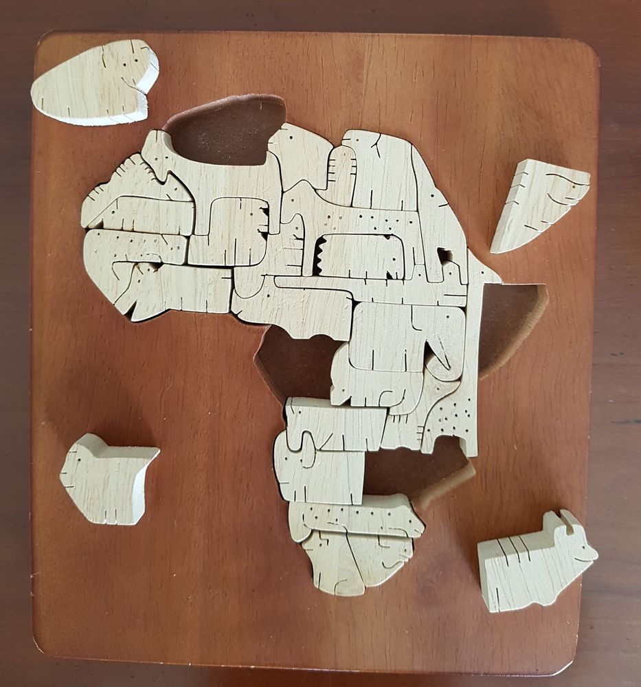 Puzzle en bois (continent africain) 25 Marignane (13)