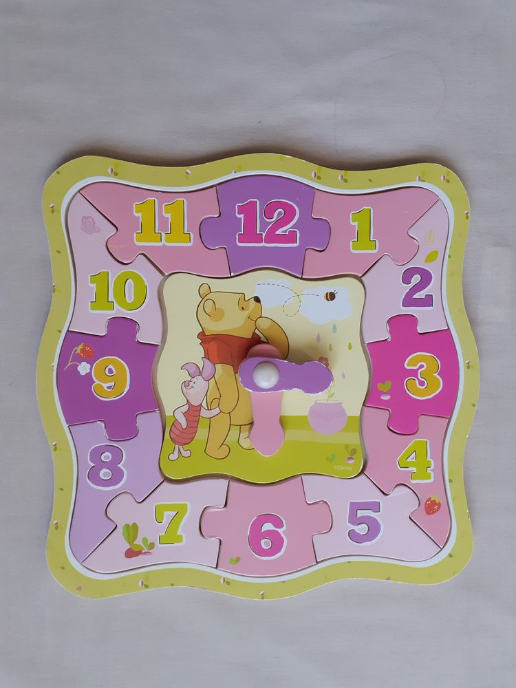 Puzzle en bois 3 Grisolles (82)