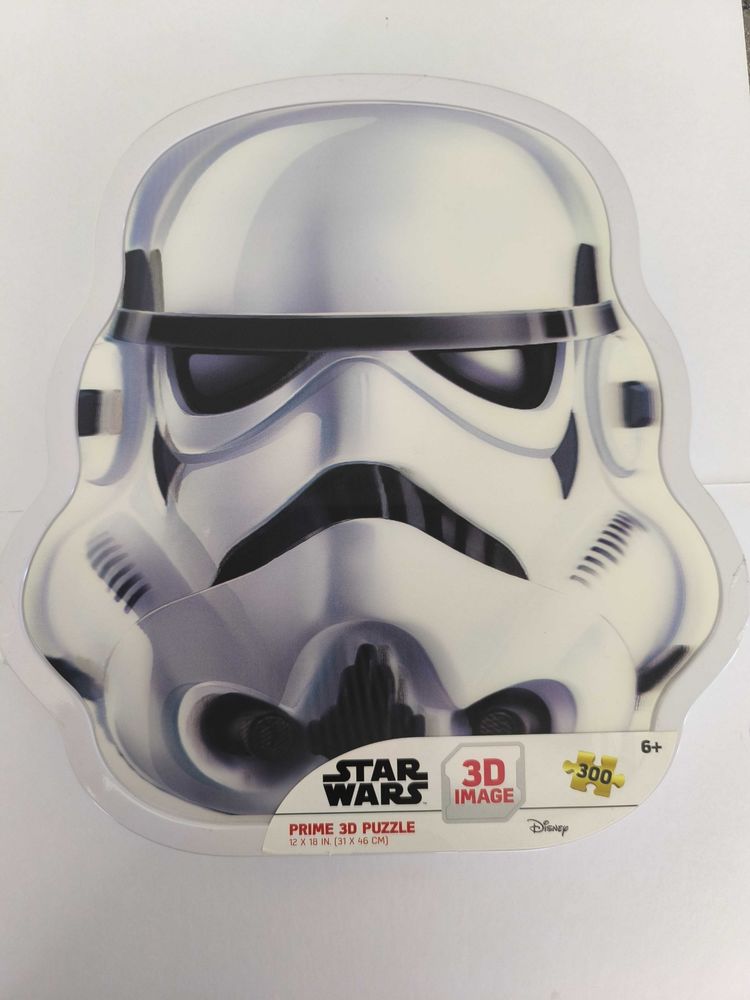 Puzzle image 3D starwars 18 Thouars (79)