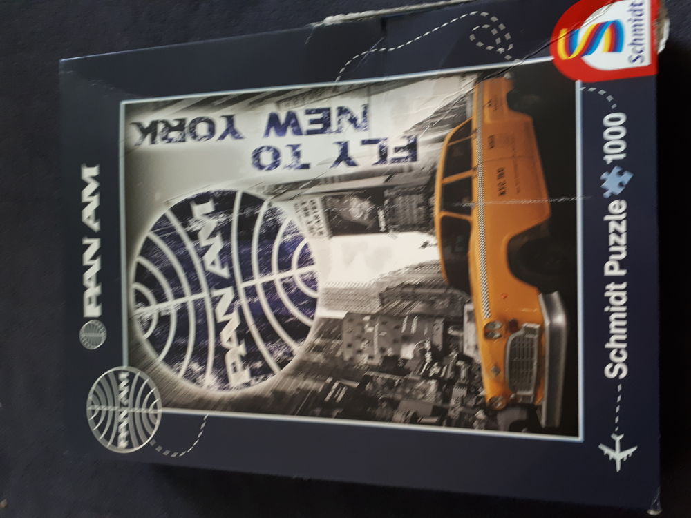 Puzzle 7 Dommerville (91)