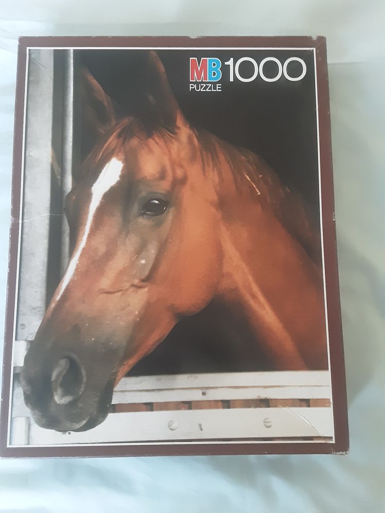 Puzzle 15 Marcilly-la-Campagne (27)