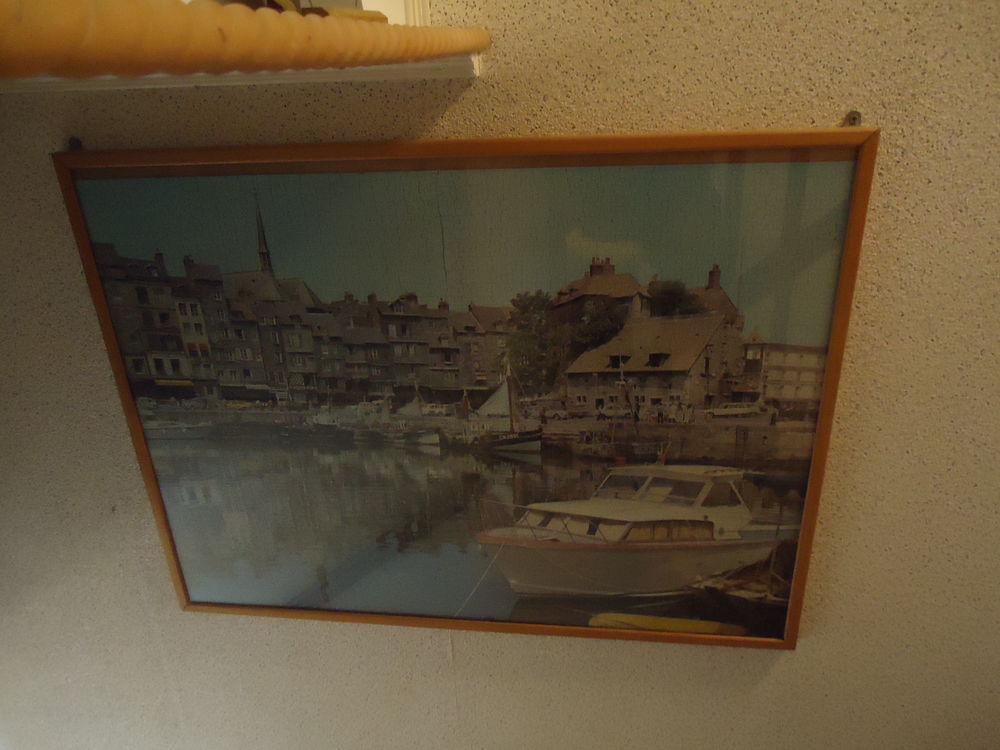 PUZZLE N� 1 15 Portiragnes (34)