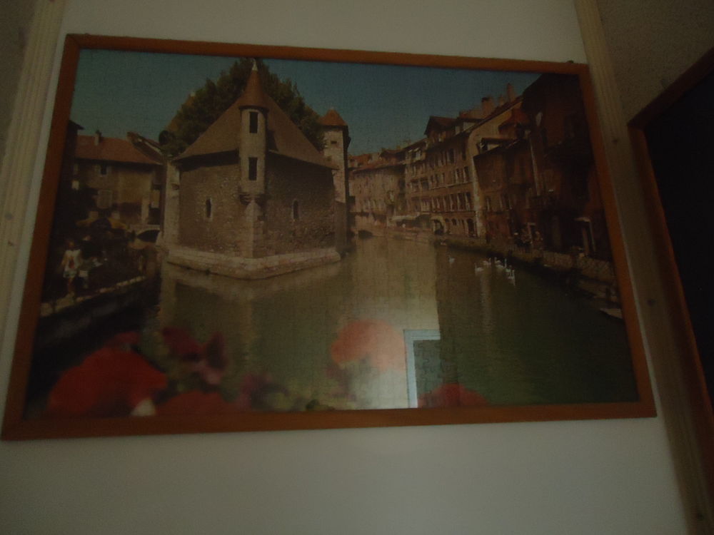 PUZZLE N�2 15 Portiragnes (34)