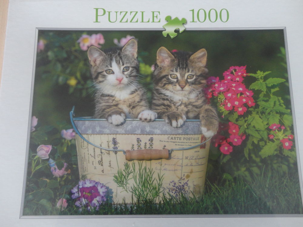 Puzzle 10 Le Touquet-Paris-Plage (62)